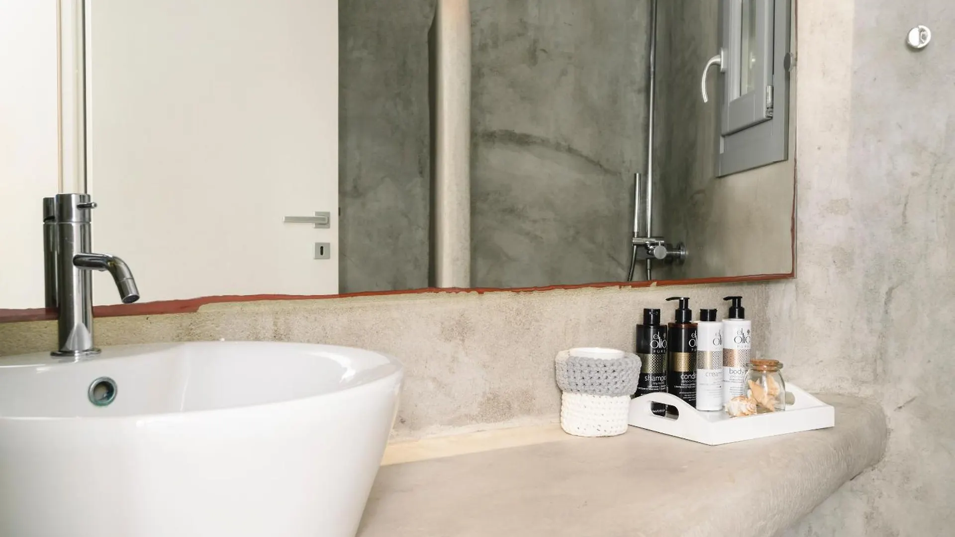 Villa Paoli - Private Pool, Sea View & Jacuzzi Mykonos Town 希腊