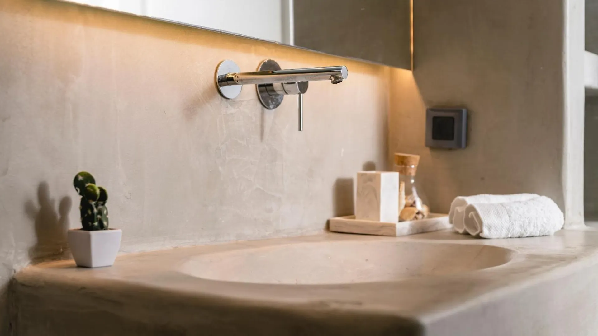 Villa Paoli - Private Pool, Sea View & Jacuzzi Mykonos Town